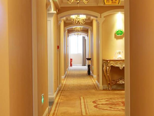 vienna hotel yongzhou yuanzhi new bund