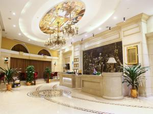 vienna hotel yongzhou yuanzhi new bund