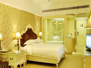 vienna hotel yongzhou yuanzhi new bund