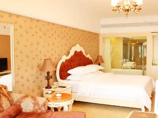 vienna hotel yongzhou yuanzhi new bund