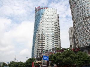 vienna hotel yongzhou yuanzhi new bund
