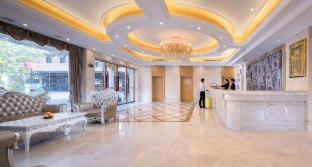 vienna classic hotel guangzhou hanyi changlong wanbo south guibiyuan