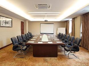 vienna classic hotel guangzhou hanyi changlong wanbo south guibiyuan