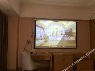 vienna classic hotel guangzhou hanyi changlong wanbo south guibiyuan