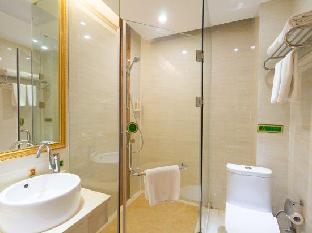 vienna classic hotel guangzhou hanyi changlong wanbo south guibiyuan