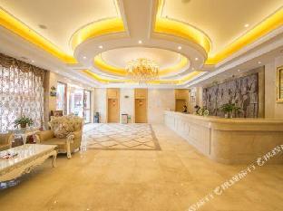 vienna classic hotel guangzhou hanyi changlong wanbo south guibiyuan