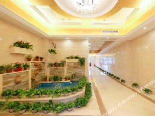 vienna classic hotel guangzhou hanyi changlong wanbo south guibiyuan