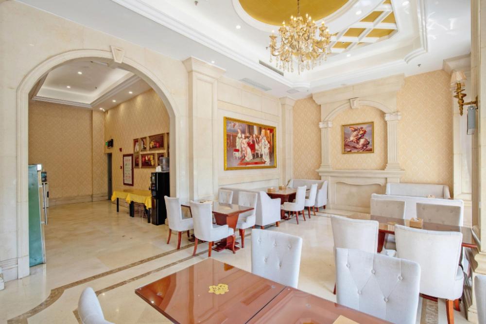 vienna hotel fujian xiapu railway station