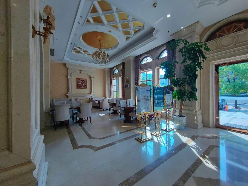 vienna hotel fujian xiapu railway station