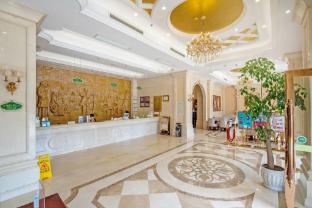 vienna hotel fujian xiapu railway station