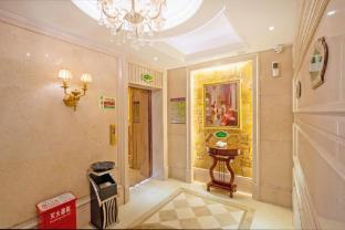 vienna hotel fujian xiapu railway station