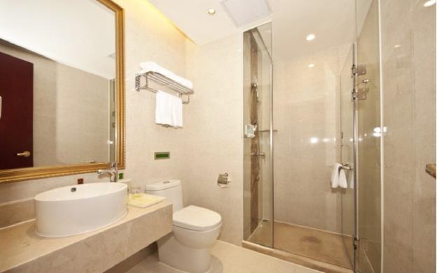 vienna hotel fujian xiapu railway station