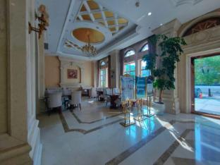 vienna hotel fujian xiapu railway station