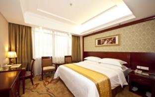 vienna hotel fujian xiapu railway station