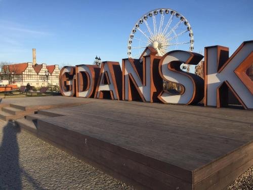 gdansk