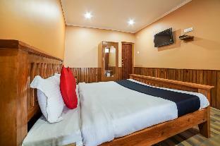 Blossom Hideaway Kausani,Kausani>>Bageshwar,4 star