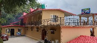 Blossom Hideaway Kausani,Kausani>>Bageshwar,4 star