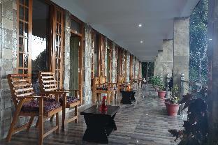 Blossom Hideaway Kausani,Kausani>>Bageshwar,4 star