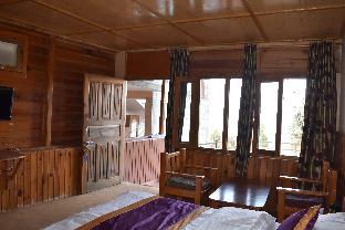Blossom Hideaway Kausani,Kausani>>Bageshwar,4 star