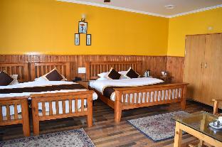 Blossom Hideaway Kausani,Kausani>>Bageshwar,4 star