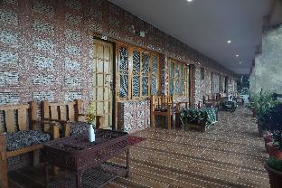 Blossom Hideaway Kausani,Kausani>>Bageshwar,4 star