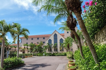 grandvrio resort ishigakijima