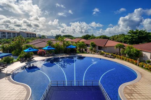grandvrio resort ishigakijima