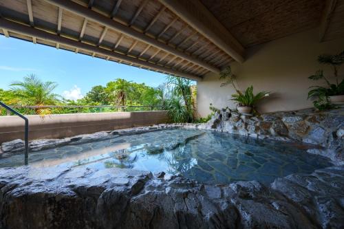grandvrio resort ishigakijima