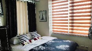 deluxe couple suite with lake view in alabang