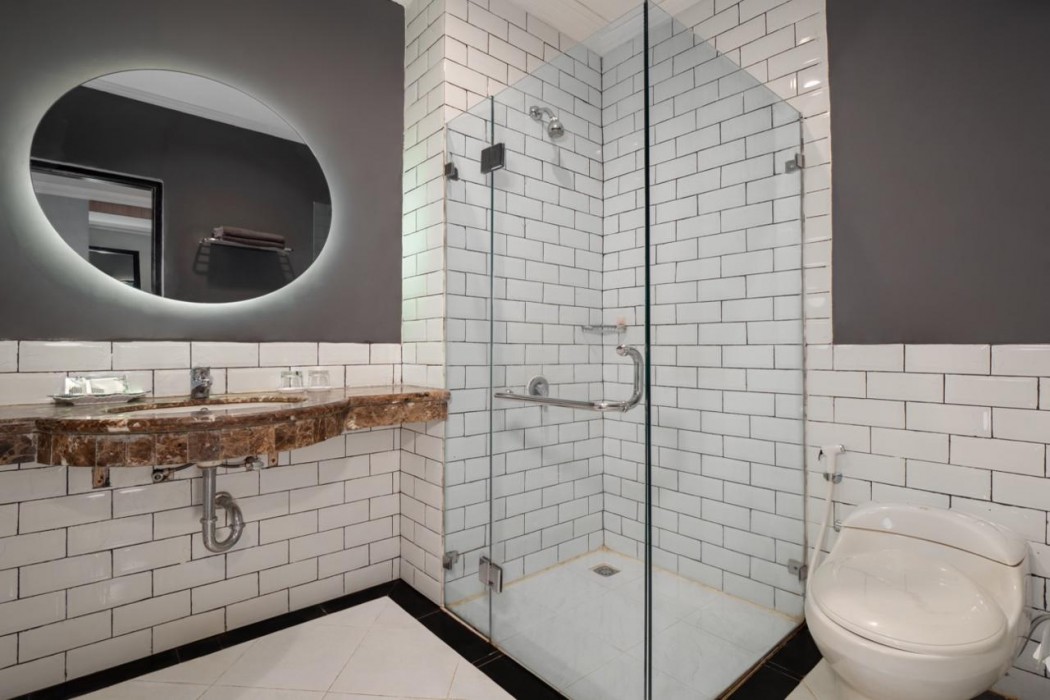 luminor hotel palembang by wh