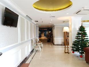luminor hotel palembang by wh