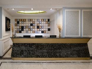 luminor hotel palembang by wh
