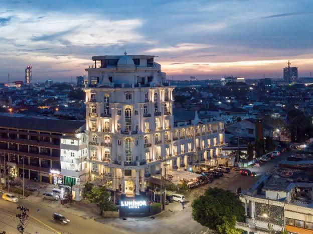 palembang