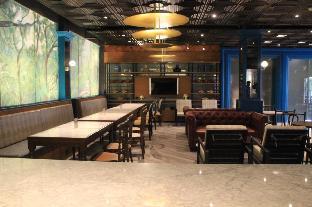 luminor hotel palembang by wh