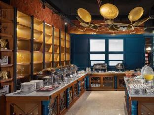 luminor hotel palembang by wh