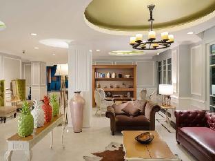 luminor hotel palembang by wh