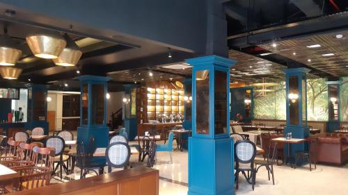 luminor hotel palembang by wh