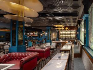 luminor hotel palembang by wh
