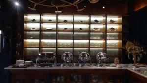 luminor hotel palembang by wh