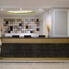 luminor hotel palembang by wh
