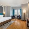 luminor hotel palembang by wh