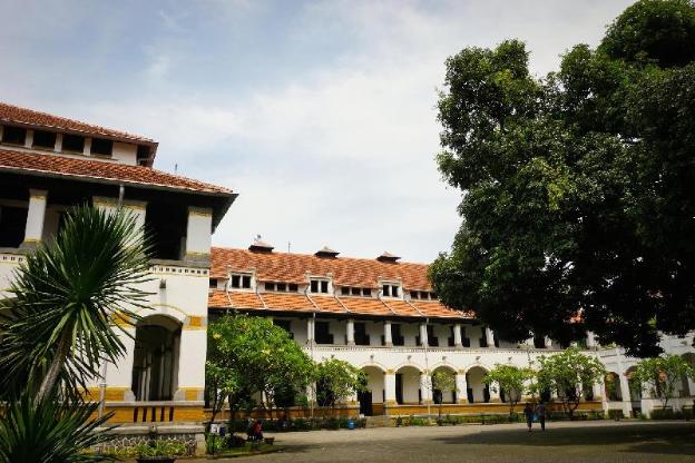 kelir residence