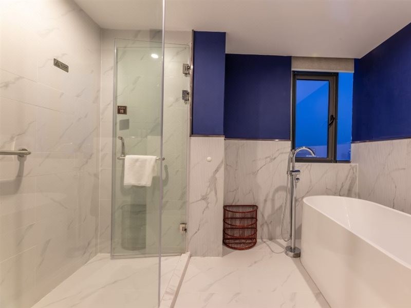 metropolo hotels suzhou liuyuan tongjing north road