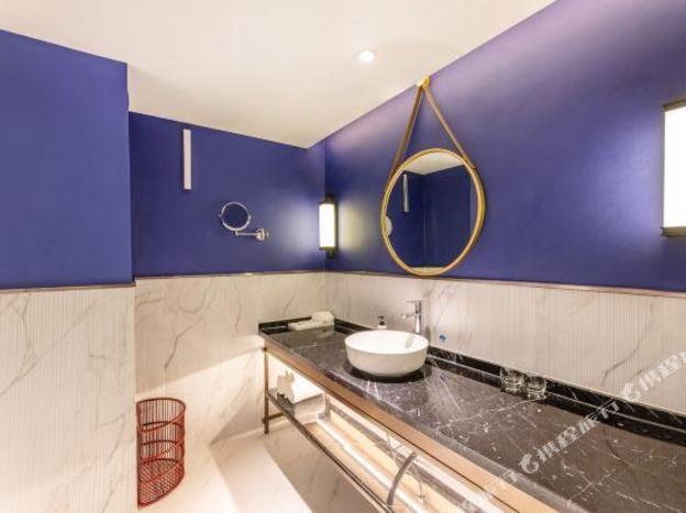 metropolo hotels suzhou liuyuan tongjing north road