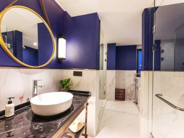 metropolo hotels suzhou liuyuan tongjing north road