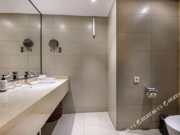 metropolo hotels suzhou liuyuan tongjing north road
