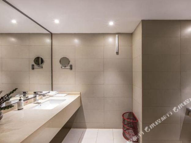 metropolo hotels suzhou liuyuan tongjing north road