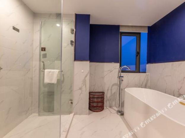 metropolo hotels suzhou liuyuan tongjing north road