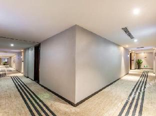 metropolo hotels suzhou liuyuan tongjing north road