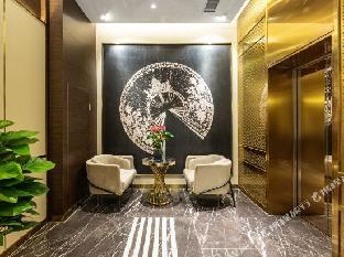 metropolo hotels suzhou liuyuan tongjing north road